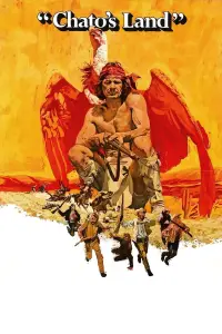 Poster to the movie "Chato