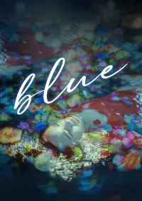 Poster to the movie "Blue" #805231