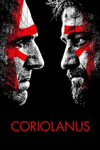 Poster to the movie "Coriolanus" #1090544