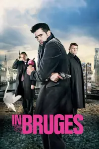 Poster to the movie "In Bruges" #945302