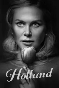 Poster to the movie "Holland" #739141