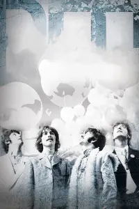 How the Beatles Changed the World