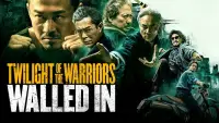 Backdrop to the movie "Twilight of the Warriors: Walled In" #948788