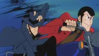 Backdrop to the movie "Lupin the Third: The Mystery of Mamo" #406164