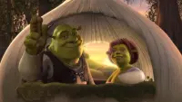 Backdrop to the movie "Shrek" #815865