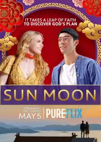 Poster to the movie "Sun Moon" #1100084