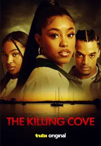 Poster to the movie "The Killing Cove" #714994