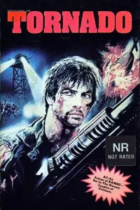 Poster to the movie "The Last Blood" #1104124