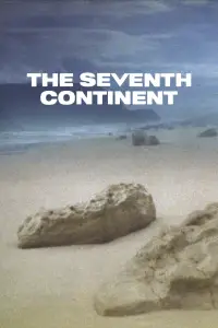 Poster to the movie "The Seventh Continent" #1112960