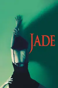 Poster to the movie "Jade" #1036477
