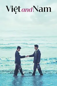 Poster to the movie "Viet and Nam" #1084478