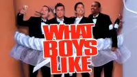 Backdrop to the movie "What Boys Like" #730272
