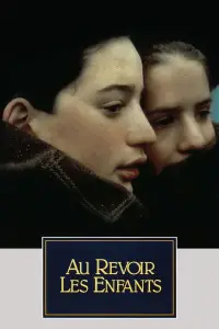 Poster to the movie "Au Revoir les Enfants" #993067