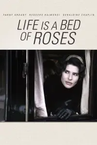 Poster to the movie "Life Is a Bed of Roses" #1130145