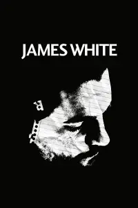 Poster to the movie "James White" #688004