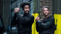 Backdrop to the movie "Undercover Brother 2" #823776