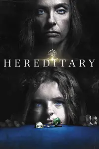 Poster to the movie "Hereditary" #913564