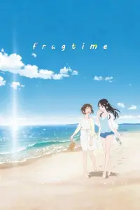 Poster to the movie "Fragtime" #1140262