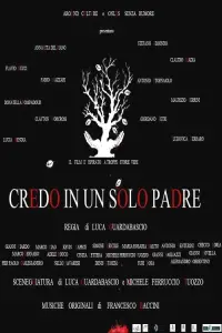 Poster to the movie "Credo in un solo padre" #1137317