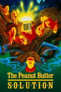 The Peanut Butter Solution