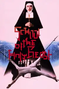 Poster to the movie "The Transgressor" #990217
