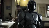 Backdrop to the movie "Android Cop" #824594