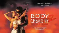 Backdrop to the movie "Body Chemistry II: Voice of a Stranger" #1111034