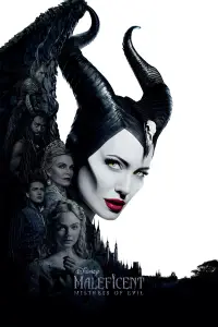 Poster to the movie "Maleficent: Mistress of Evil" #933871