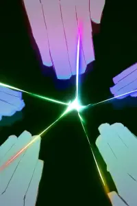 Poster to the movie "Chroma Force Forever" #767979