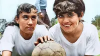 Backdrop to the movie "COPA 71" #784562