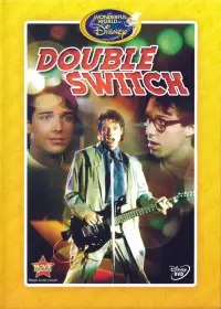 Poster to the movie "Double Switch" #1257762