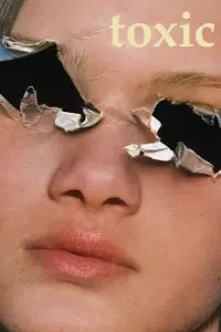 Poster to the movie "Toxic" #1168743