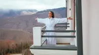 Backdrop to the movie "Honest Divorce" #845259