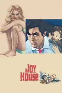 Poster to the movie "Joy House" #1079632