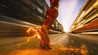 Backdrop to the movie "The Flash" #724112