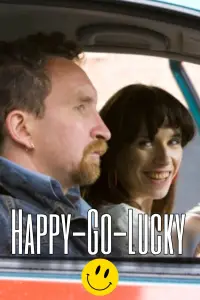 Poster to the movie "Happy-Go-Lucky" #1139273