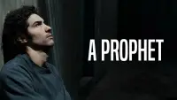 Backdrop to the movie "A Prophet" #932236