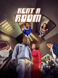 Poster to the movie "Rent a Room" #852955