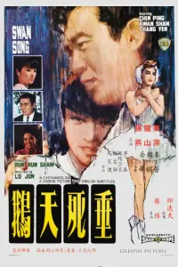 Poster to the movie "Swan Song" #863828