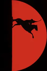 Poster to the movie "To Kill a Mongolian Horse" #1065268