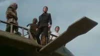 Backdrop to the movie "Return of the Jedi" #752251