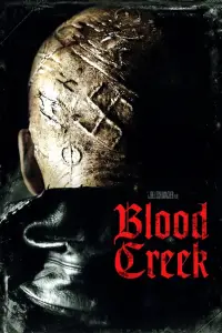 Poster to the movie "Blood Creek" #1034818