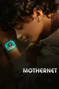 Poster to the movie "Mothernet" #539572