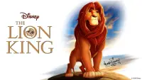 Backdrop to the movie "The Lion King" #905554