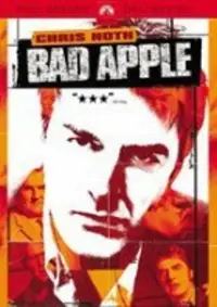 Poster to the movie "Bad Apple" #1177721