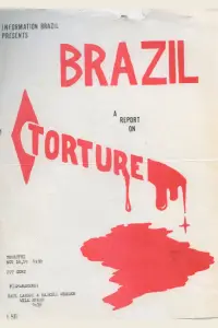 Brazil: A Report on Torture
