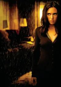 Poster to the movie "Dark Water" #873627