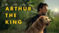 Backdrop to the movie "Arthur the King" #932946