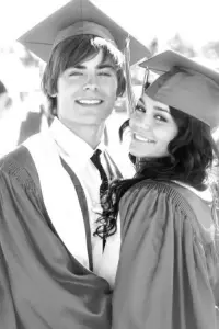 Poster to the movie "High School Musical 3: Senior Year" #756424