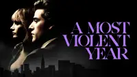 Backdrop to the movie "A Most Violent Year" #1223954